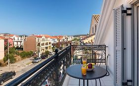 Gerry'S Argostoli Central Square Loft
