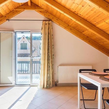 Gerry'S Argostoli Central Square Loft Εξωτερικό φωτογραφία