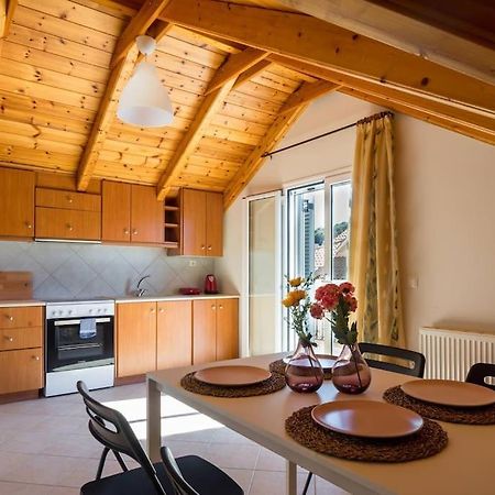 Gerry'S Argostoli Central Square Loft Εξωτερικό φωτογραφία