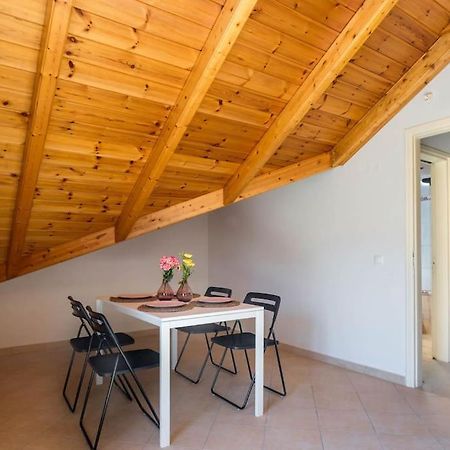 Gerry'S Argostoli Central Square Loft Εξωτερικό φωτογραφία