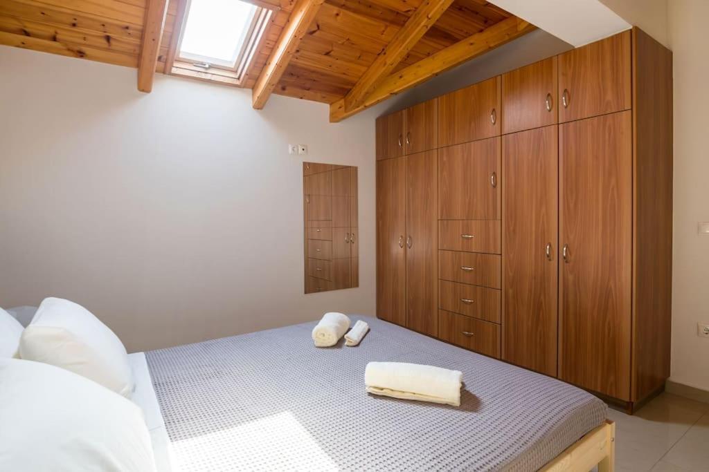 Gerry'S Argostoli Central Square Loft Εξωτερικό φωτογραφία