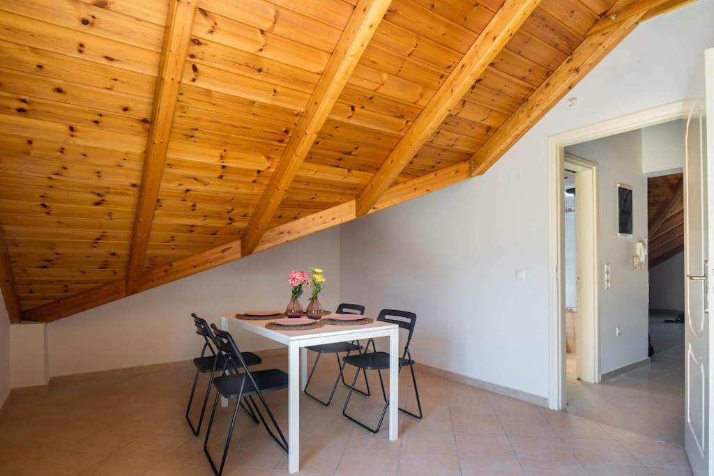 Gerry'S Argostoli Central Square Loft Εξωτερικό φωτογραφία