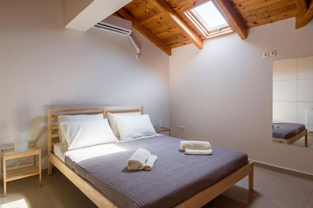 Gerry'S Argostoli Central Square Loft Εξωτερικό φωτογραφία